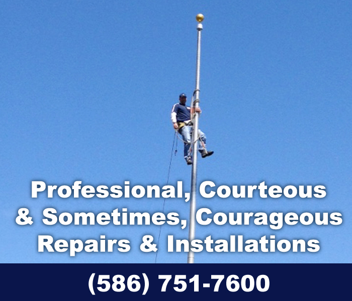 Rocket Enterprise Service Area