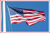 Flag maintenance service