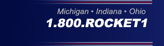 Call Rocket Enterprise 1-800-ROCKET1